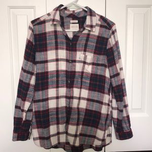 American eagle flannel